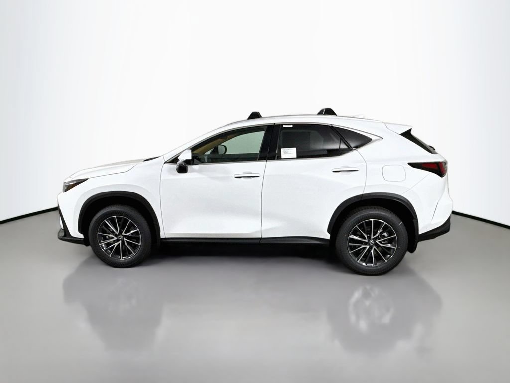New 2026 Lexus NX 350 AWD w/ Premium Package image 8