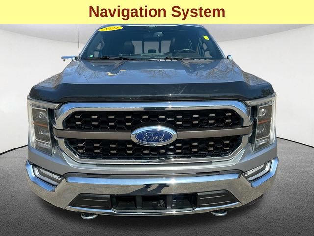 Used 2021 Ford F150 King Ranch AWD/4WD image 4