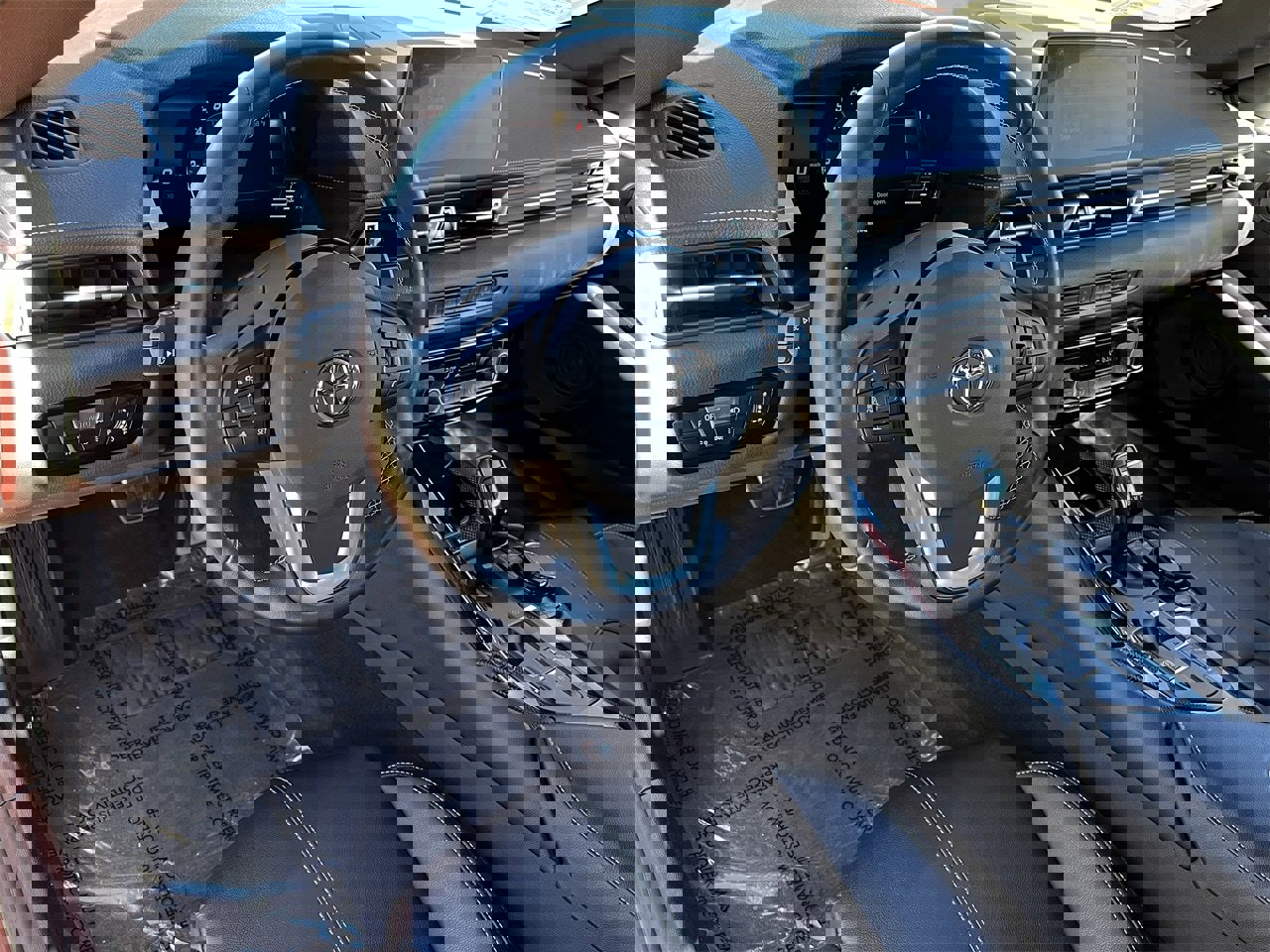 Used 2024 Toyota Supra image 10