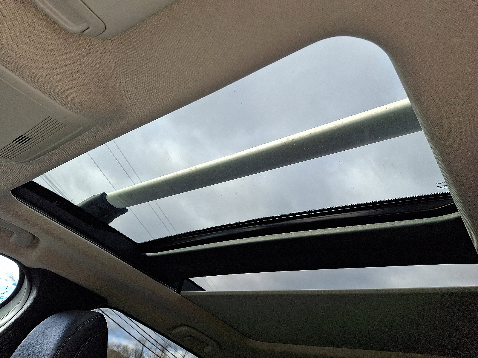 Used 2023 MAZDA CX-50 2.5 S w/ Cargo Package image 21