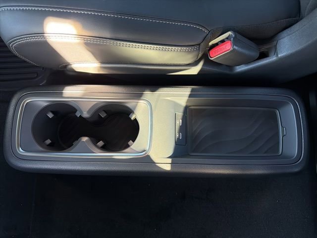 New 2026 Nissan Armada SL w/ Captain's Chari Seat Package image 19