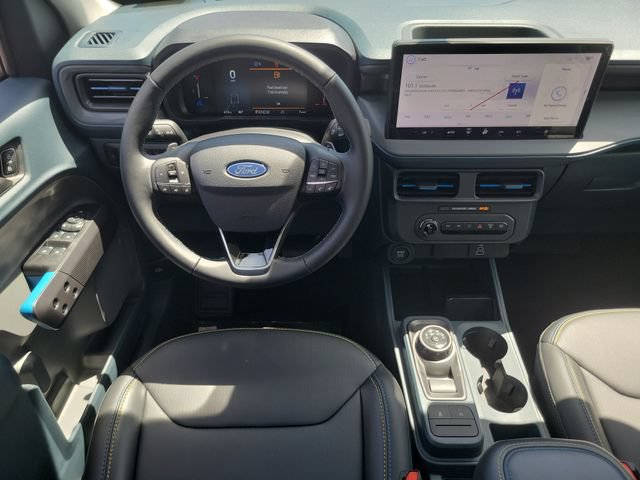 New 2025 Ford Maverick Lobo AWD/4WD image 14