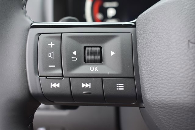 New 2026 Nissan Rogue Platinum w/ Platinum Premium Package image 21