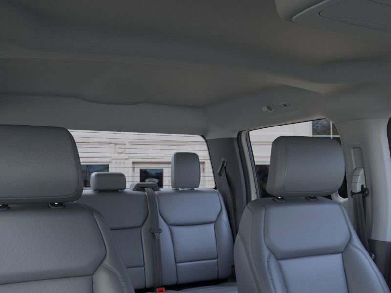 New 2025 Ford F150 Lightning Flash image 22