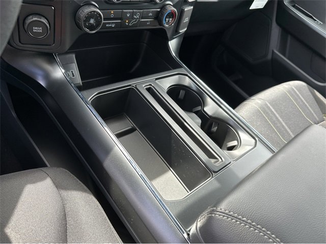 New 2025 Ford F150 STX w/ Equipment Group 200A image 30