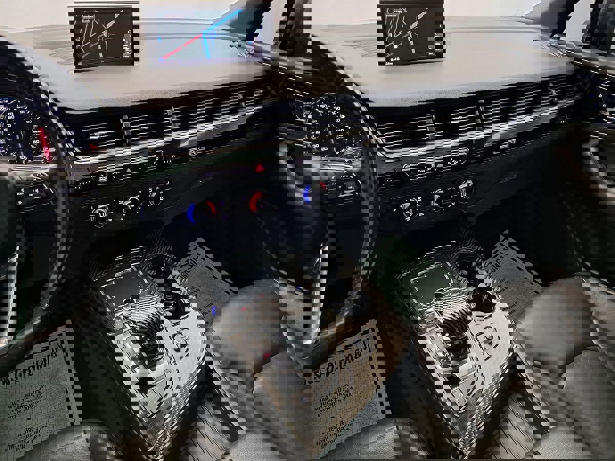 Used 2017 Audi Q7 3.0T Premium w/ Towing Package image 12