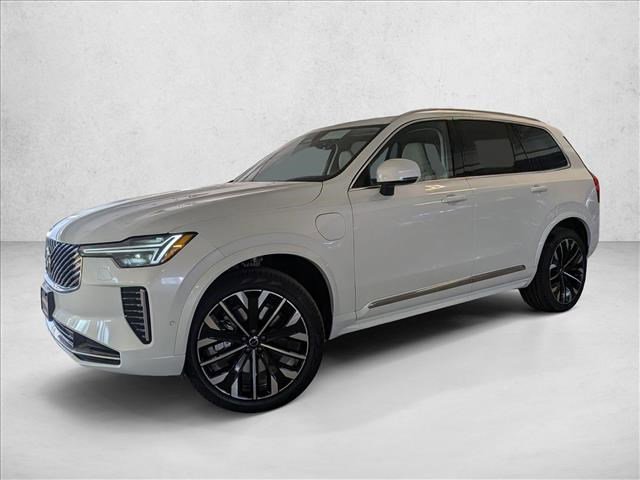 New 2026 Volvo XC90 T8 Ultra w/ Protection Package Premier