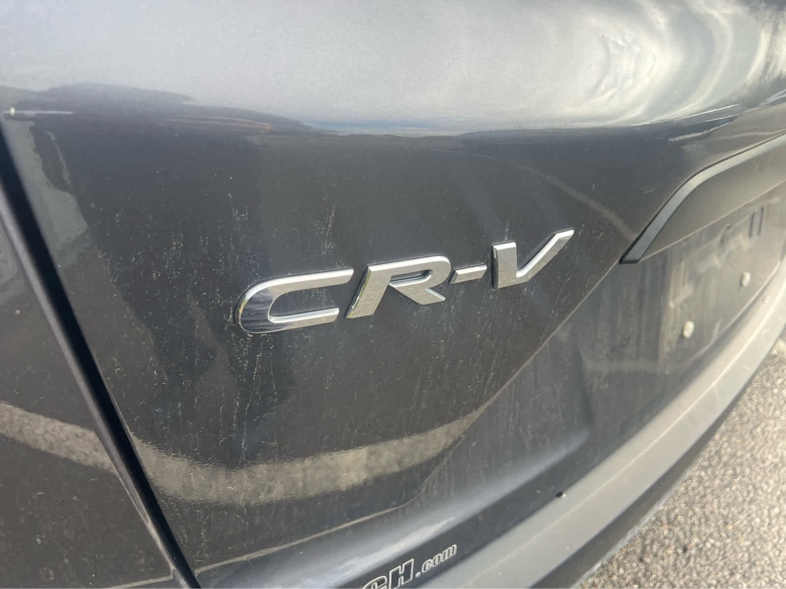 Used 2019 Honda CR-V LX image 8