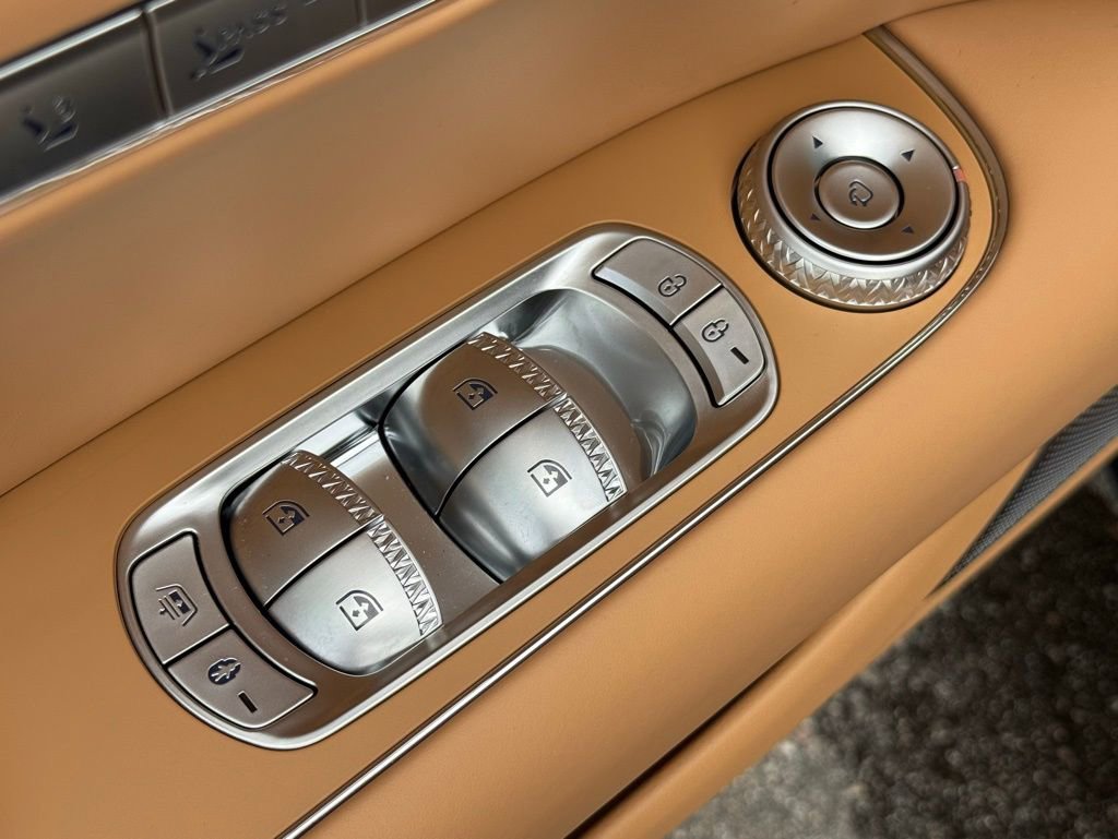 New 2026 Genesis G90 3.5T image 38