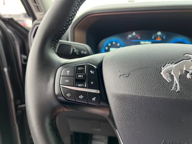 Used 2025 Ford Bronco Sport Outer Banks AWD/4WD image 15