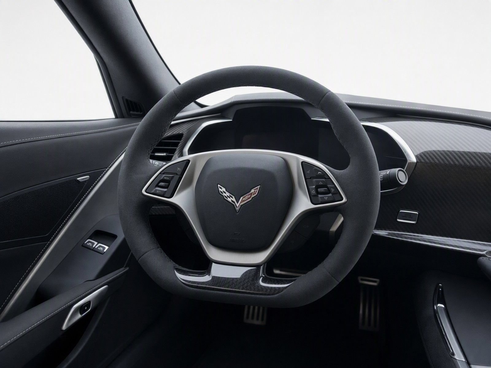 Used 2017 Chevrolet Corvette Grand Sport RWD image 21