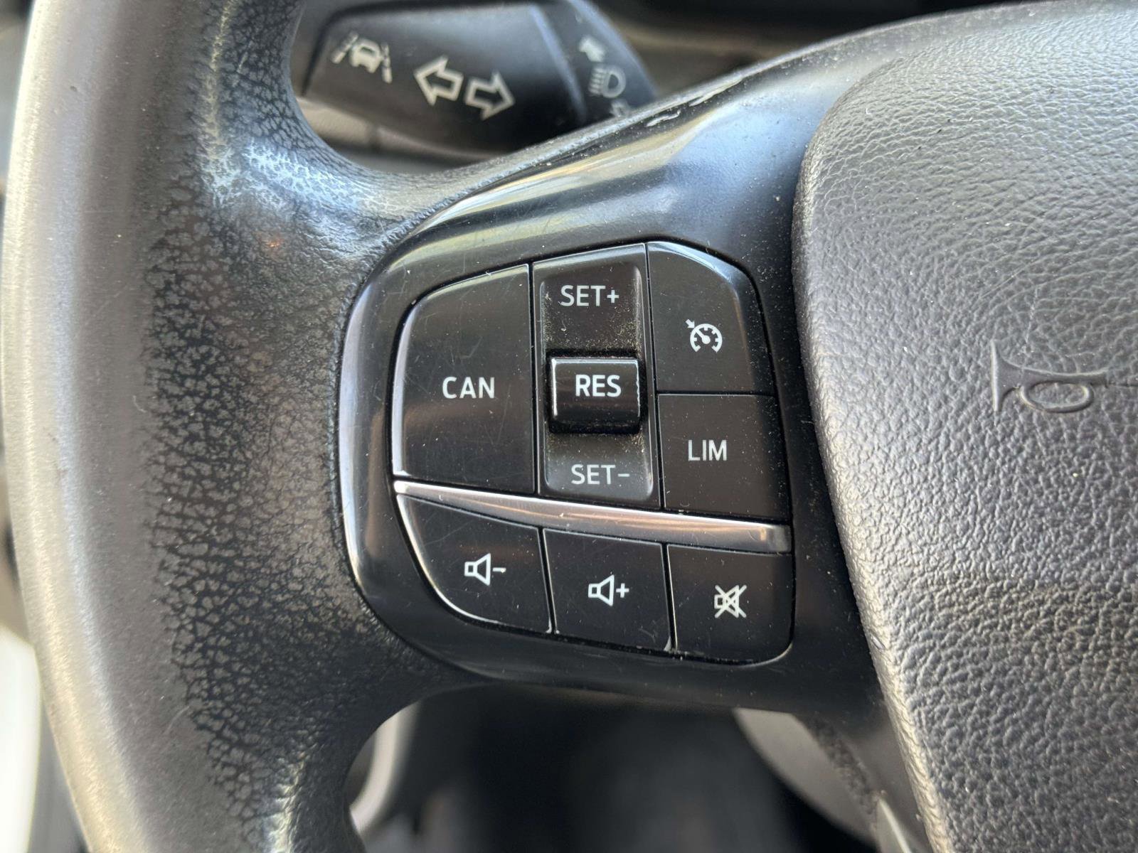 Used 2020 Ford Transit 250 Medium Roof AWD w/ Interior Upgrade Package image 18