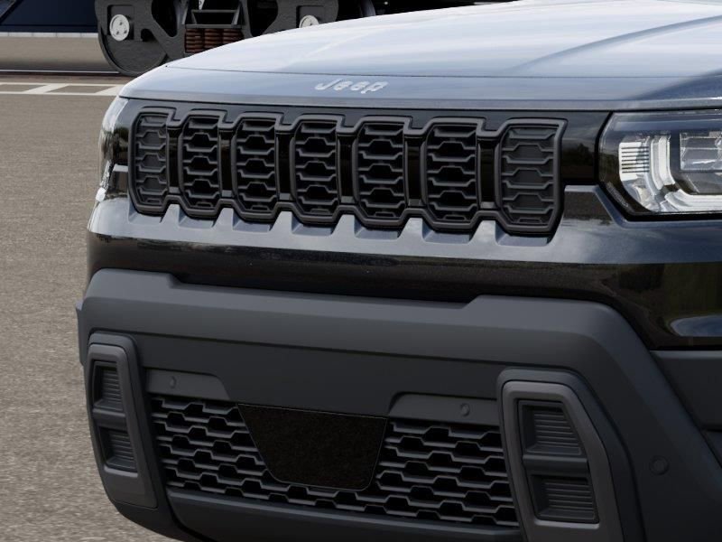 New 2026 Jeep Cherokee Laredo image 11