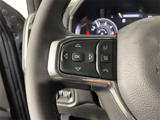 New 2026 RAM 2500 Laramie w/ Night Edition image 9