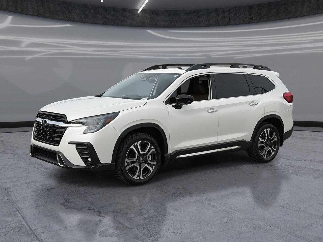New 2026 Subaru Ascent Touring w/ Popular Package #1 AWD/4WD image 1