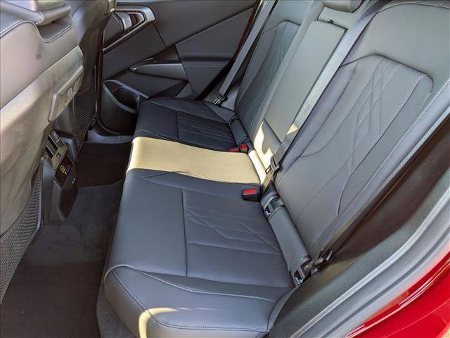 New 2026 BMW X3 xDrive30 w/ Premium Package image 15