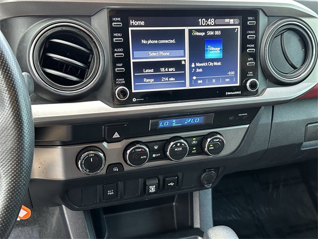 Used 2022 Toyota Tacoma SR5 image 16