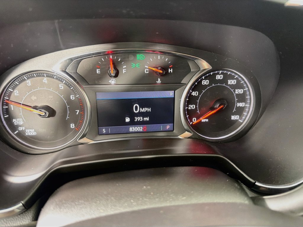 Used 2023 Chevrolet Blazer LT AWD/4WD image 12