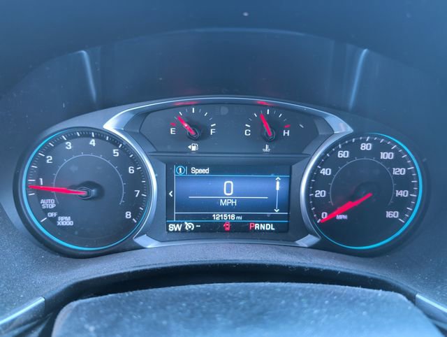 Used 2019 Chevrolet Equinox LT FWD image 14