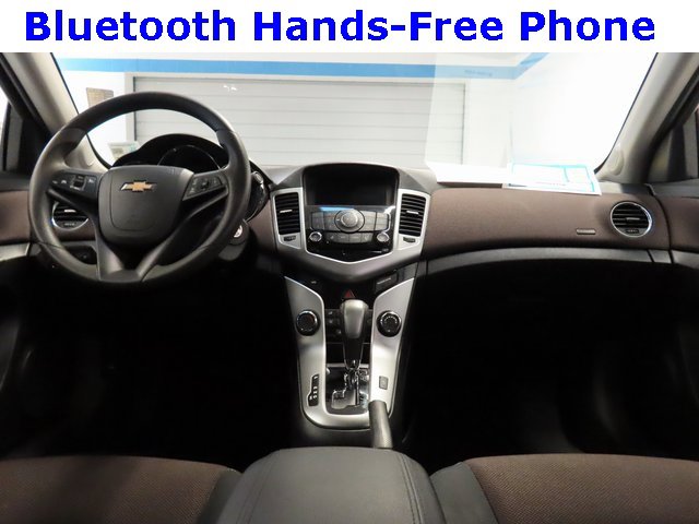 Used 2016 Chevrolet Cruze LT image 7