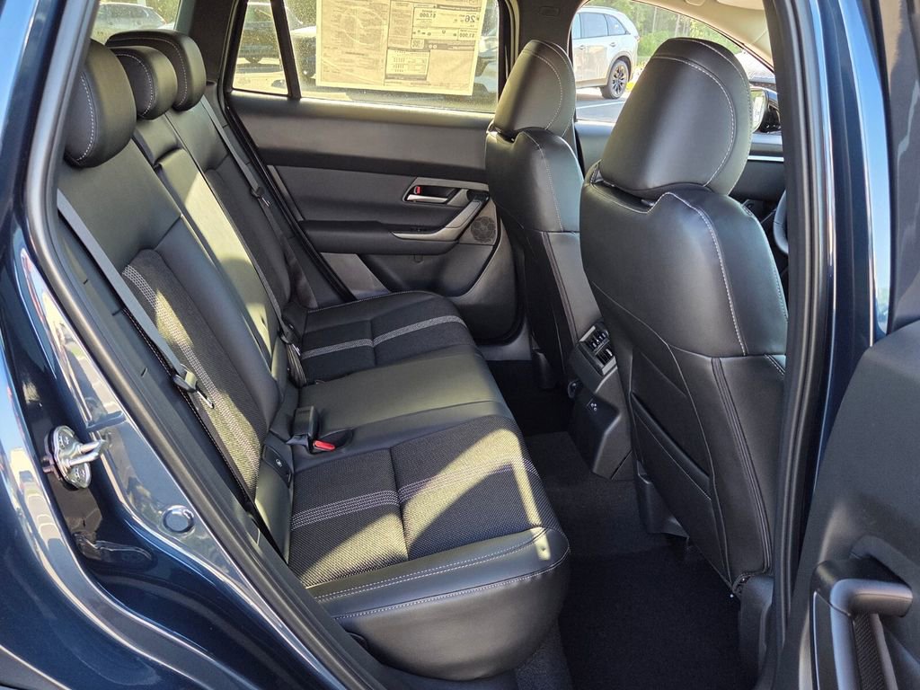 New 2026 MAZDA CX-50 AWD 2.5 S w/ Weather Package image 16