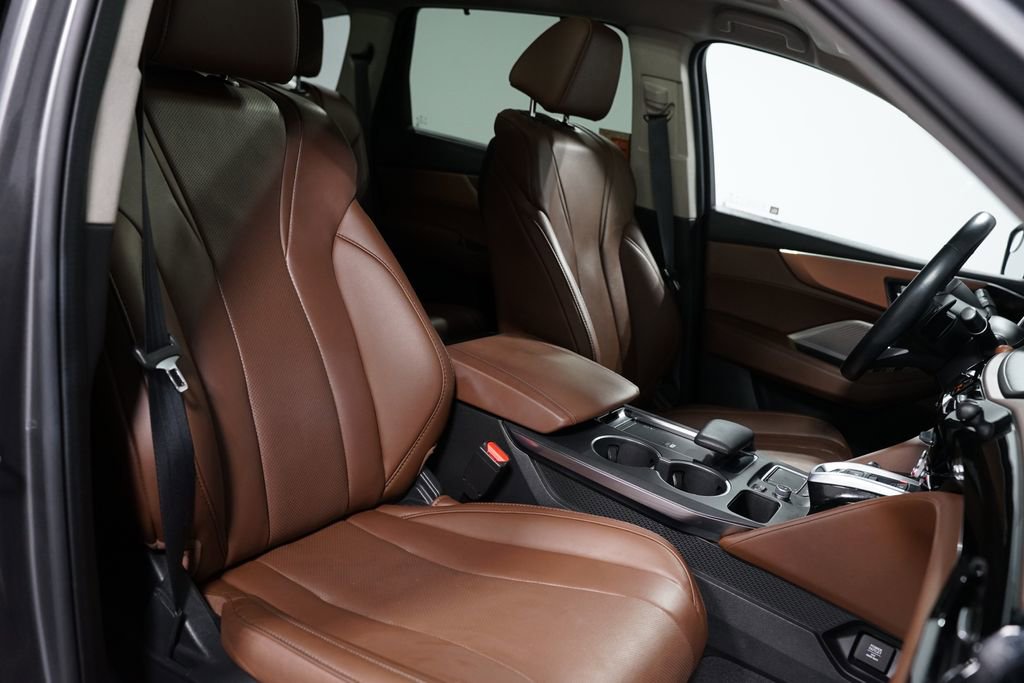 Used 2022 Acura MDX SH-AWD w/ Technology Package image 28