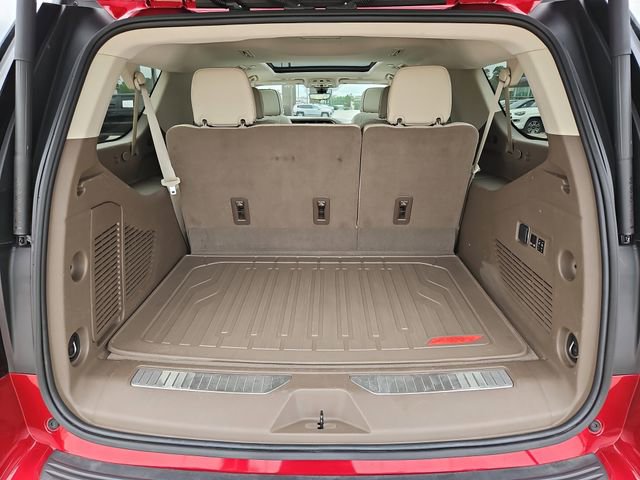 Used 2021 GMC Yukon XL Denali w/ Denali Premium Package RWD image 17