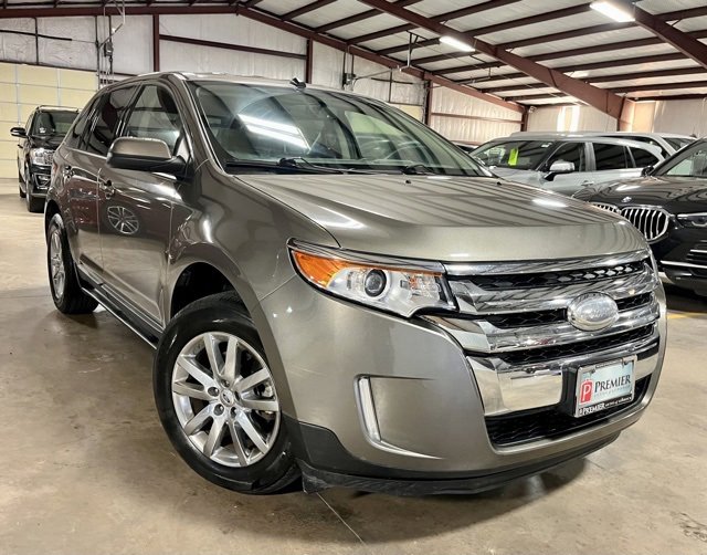 Used 2013 Ford Edge SEL
