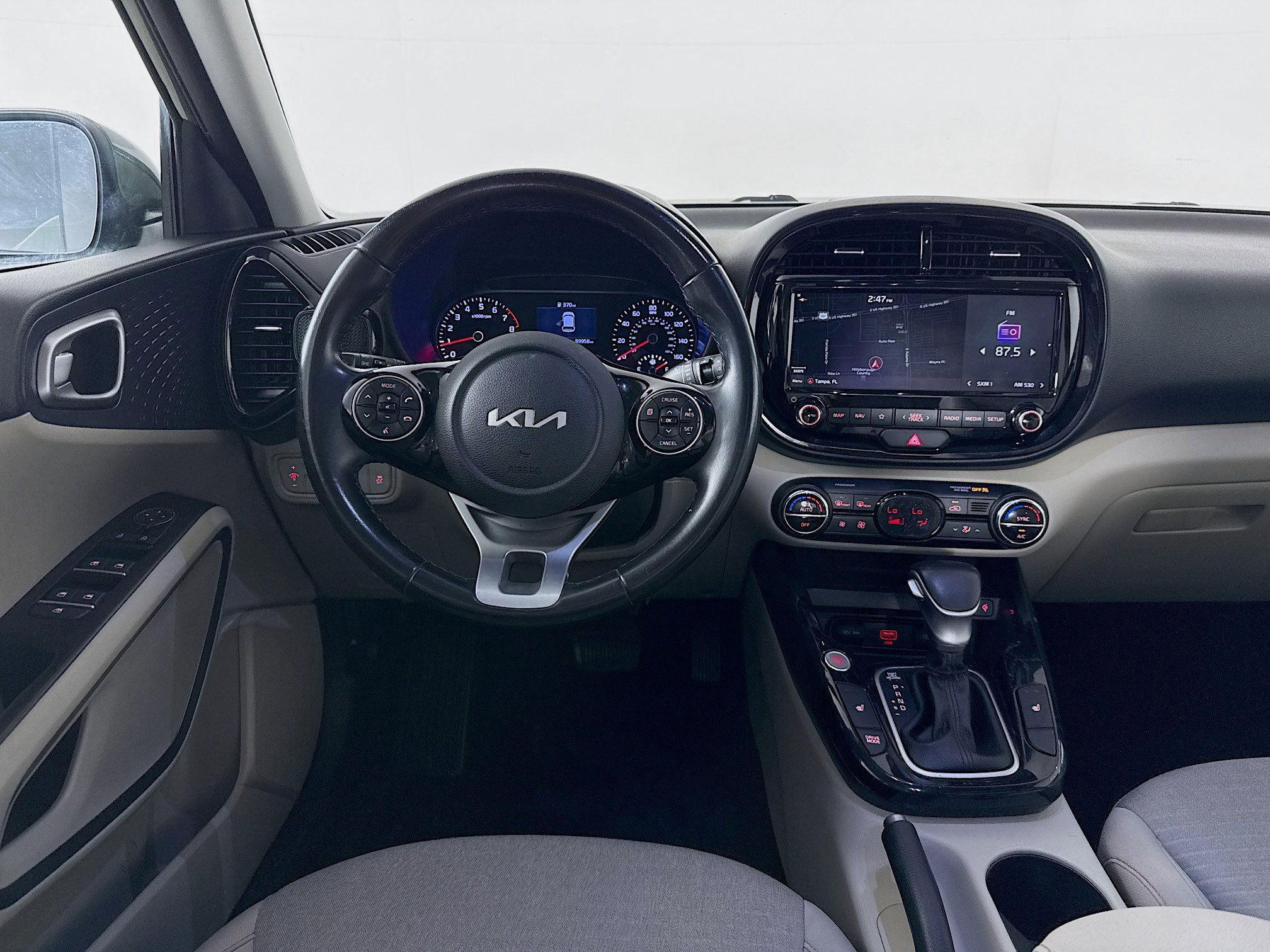 Used 2022 Kia Soul EX FWD image 28