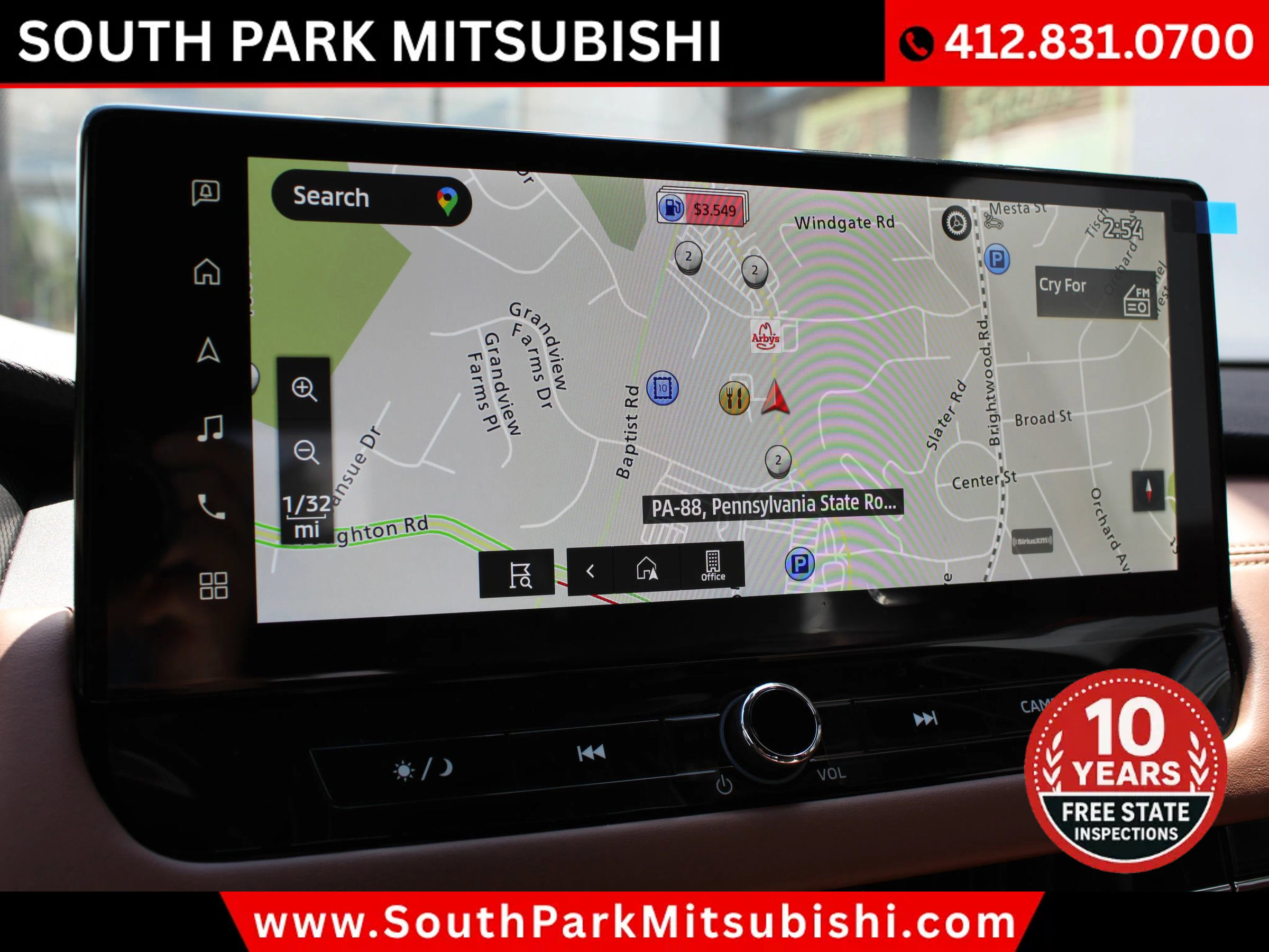 New 2025 Mitsubishi Outlander SEL image 16