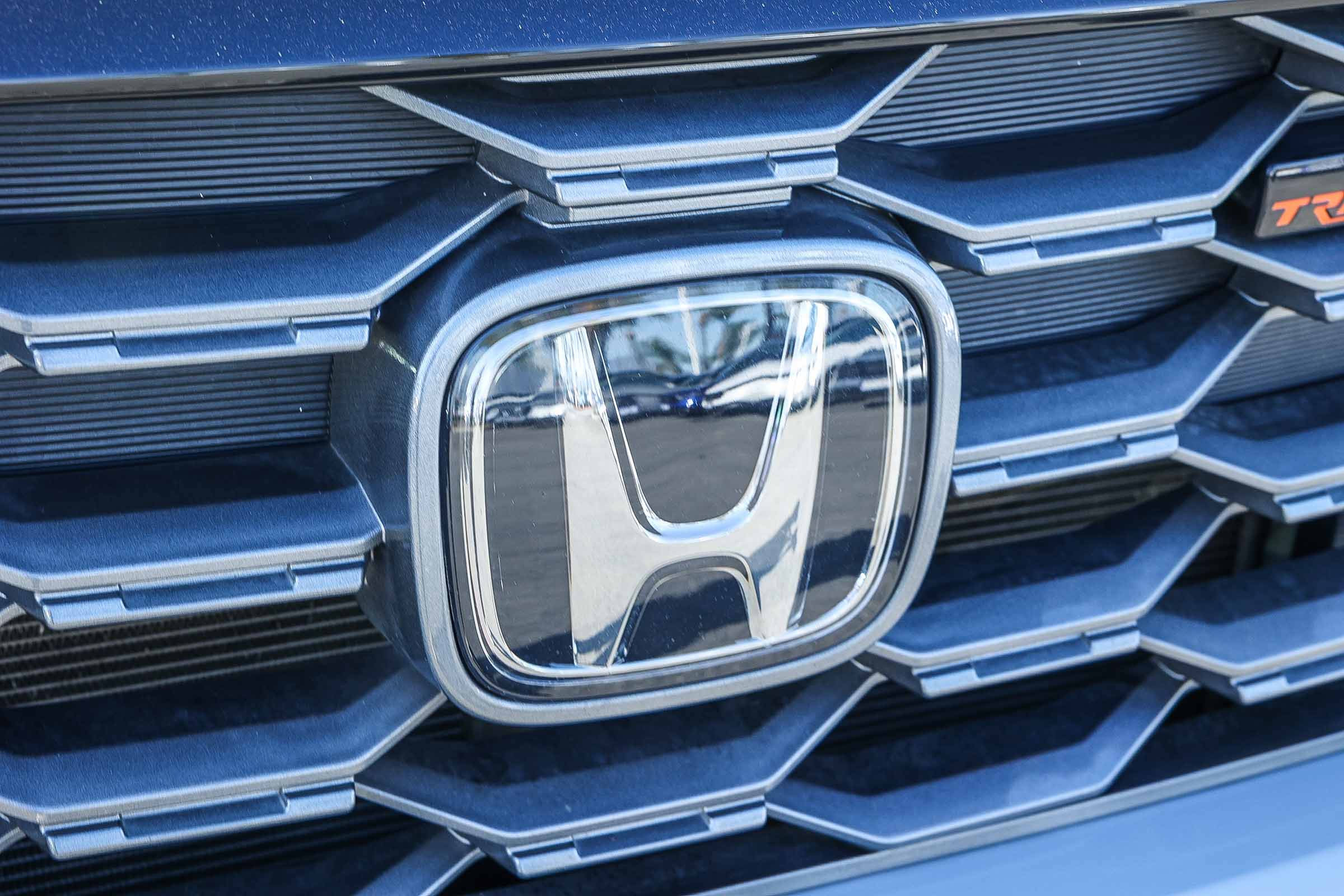 Certified 2025 Honda Ridgeline TrailSport image 16