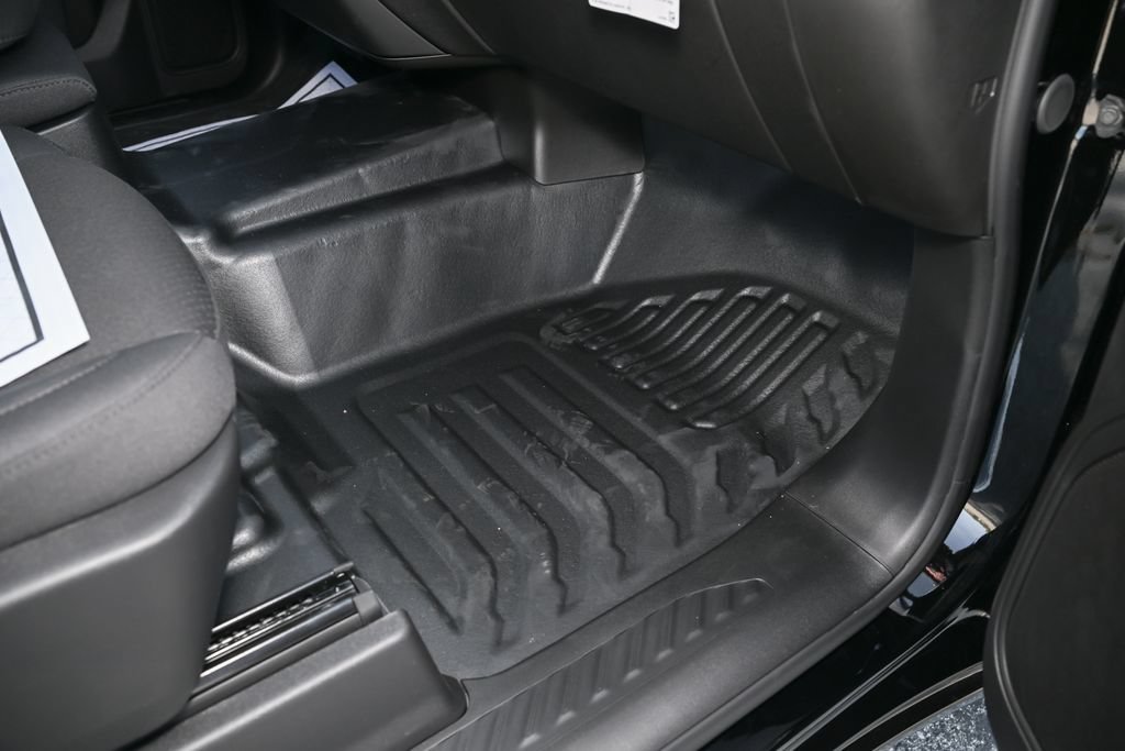 New 2026 GMC Sierra 1500 Pro RWD image 33