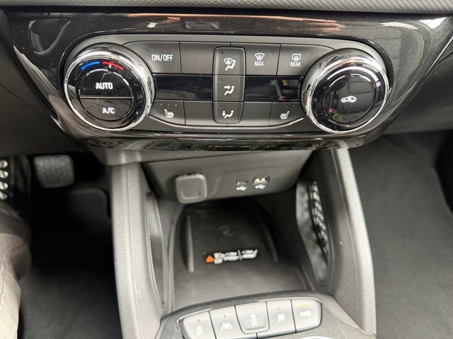 New 2026 Chevrolet TrailBlazer ACTIV AWD/4WD image 23