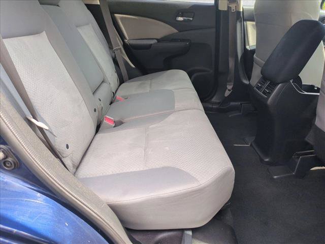 Used 2016 Honda CR-V EX image 20