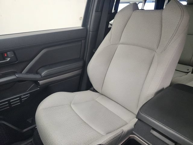 Used 2026 Toyota 4Runner SR5 AWD/4WD image 15