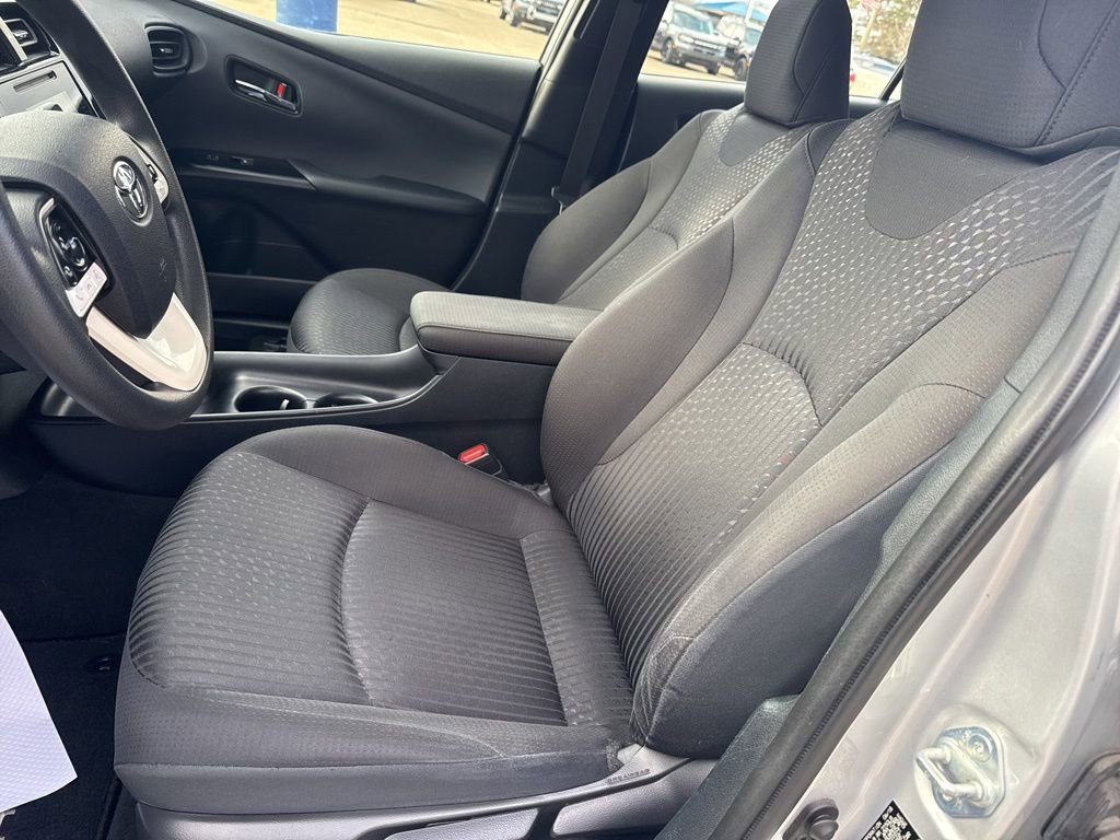 Used 2018 Toyota Prius Two w/ Prius Two Safety Plus Package image 10