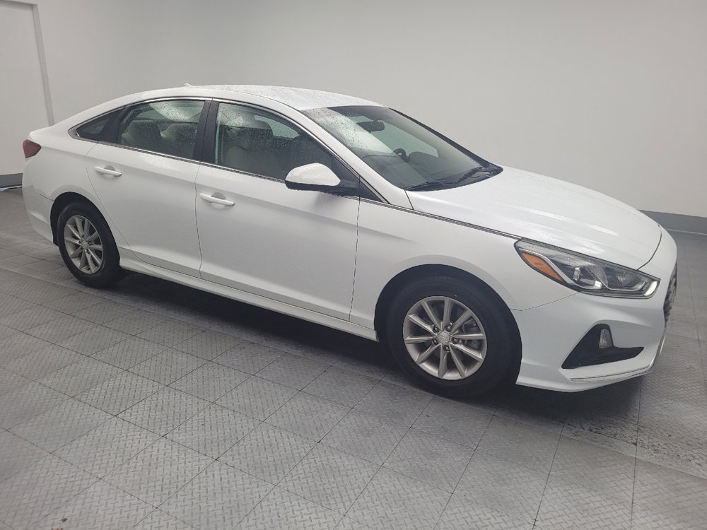 Used 2019 Hyundai Sonata SE image 11