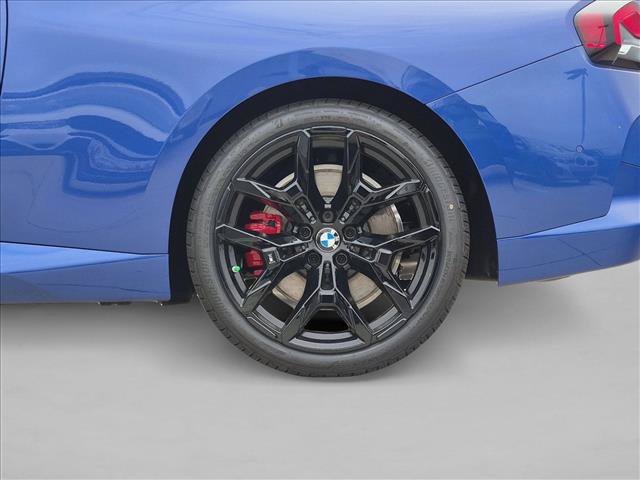 New 2026 BMW 230i xDrive Coupe w/ Premium Package AWD/4WD image 10