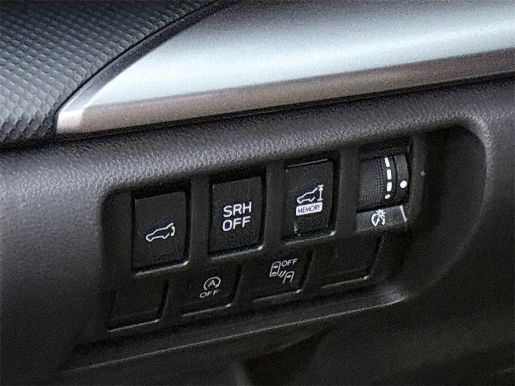 Used 2023 Subaru Forester Premium image 10