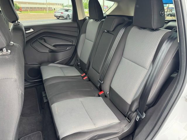Used 2019 Ford Escape SE AWD/4WD image 20
