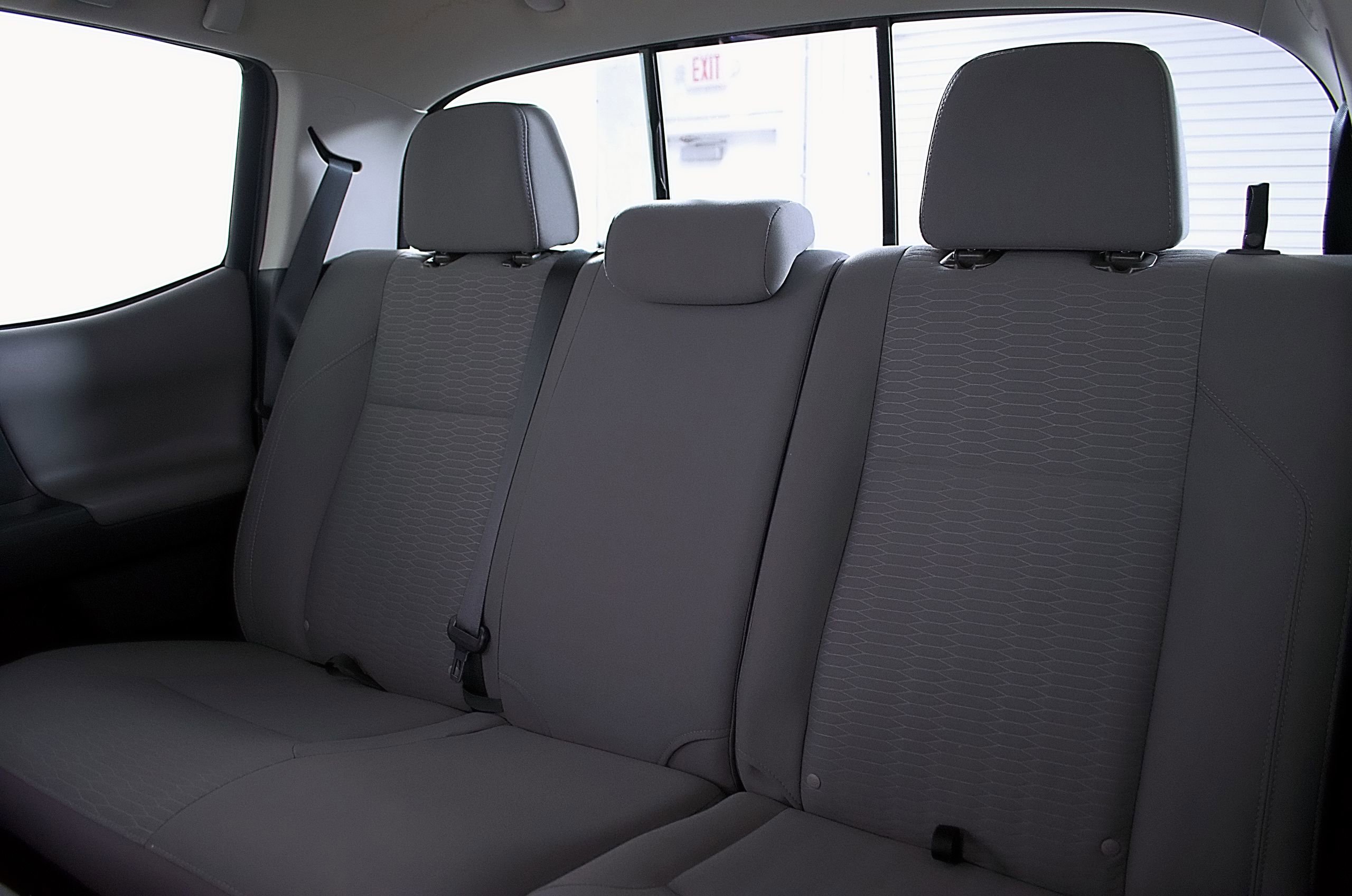 Used 2019 Toyota Tacoma SR5 RWD image 18
