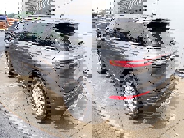 New 2025 Lincoln Corsair AWD w/ Rear Removable Package Tray image 3