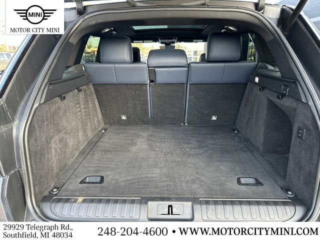 Used 2018 Land Rover Range Rover Sport Supercharged image 13