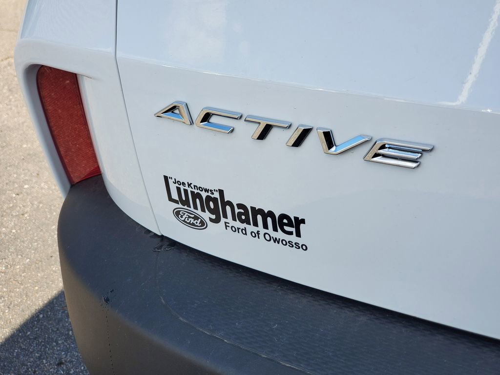 New 2026 Ford Escape Active w/ Cold Weather Package image 31