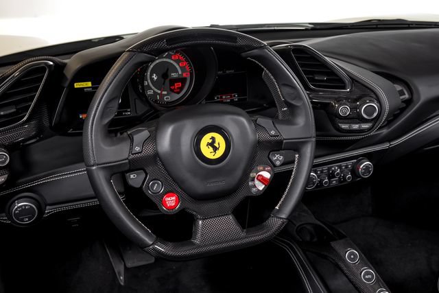 Used 2016 Ferrari 488 Spider RWD image 30