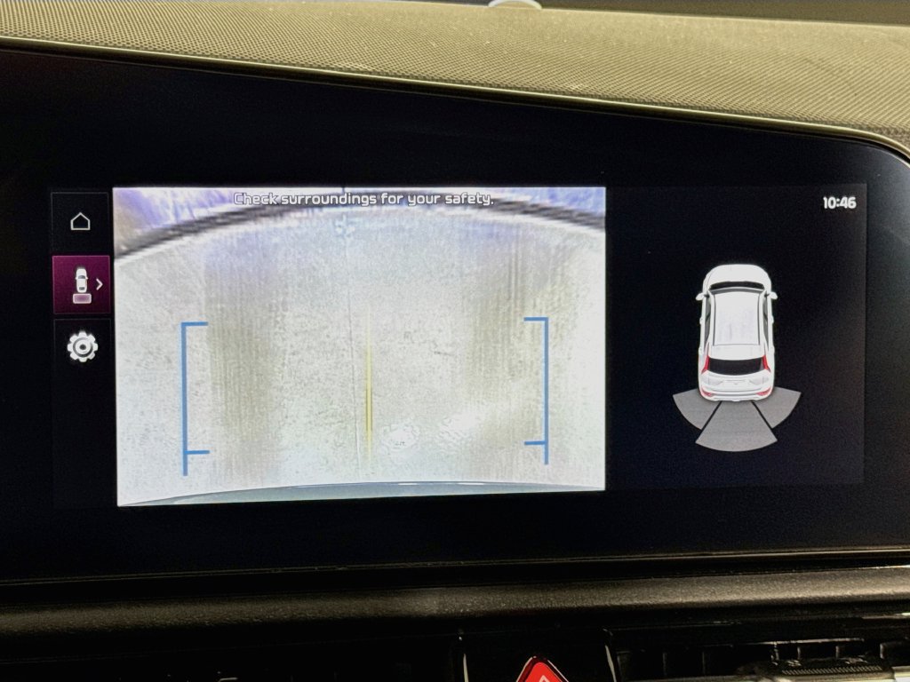 Used 2023 Kia Niro Wind w/ Wind Preserve Package FWD image 35