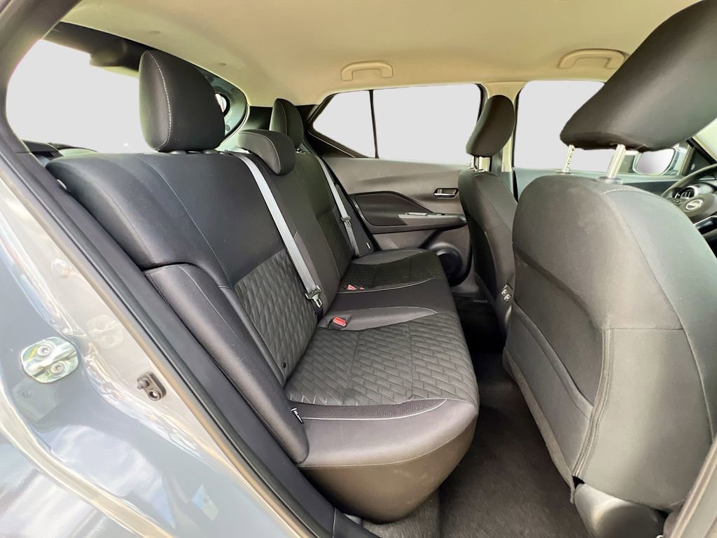 Used 2023 Nissan Kicks SV image 23