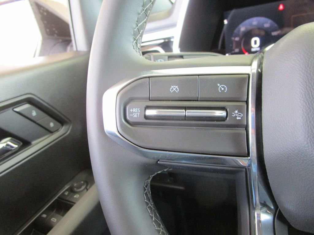 New 2026 GMC Canyon Elevation image 30