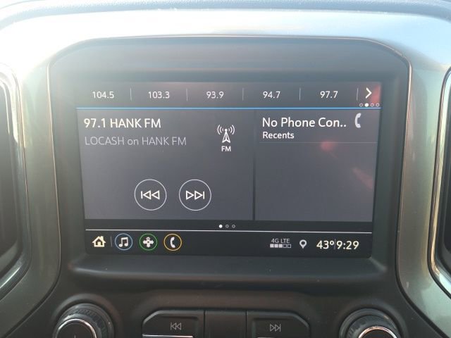 Used 2020 Chevrolet Silverado 1500 LT w/ All-Star Edition image 27