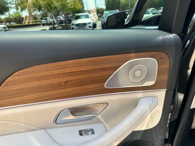 Used 2023 Mercedes-Benz GLE 350 GLE 350 w/ Premium Package image 31